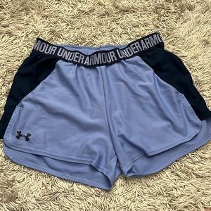 Under Armor Shorts
